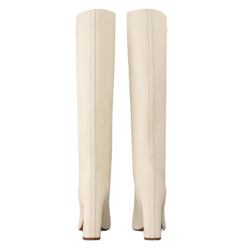 Louis Vuitton Donna High Boot - Image 3